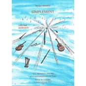 MERIOT:SIMPLEMENT ALT SAX