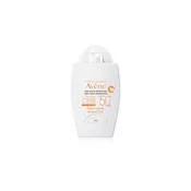 Avene Mineral solar fluid SPF50+ 40ml
