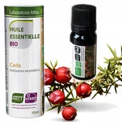 Naravno eterično olje BRIN Prickly Cade BIO Laboratoire Čeprav