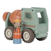 Little Dutch - Lesen tovornjak za cement