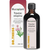 DR. THEISS MUCOPLANT TRPUTAC SIRUP 250ml