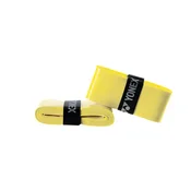 Yonex Overgrip Sticky teniški grip - pastelno rumen