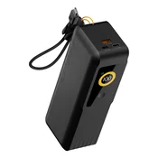 Xtorm XNG271W70 power bank Lithium-Ion (Li-Ion) 27000 mAh Black