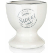 Sweet Home Skodelica za jajca keramika