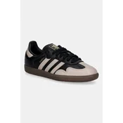 Sneakers adidas Samba Og W Core Black/ Wonder Beige/ Gold Metallic EUR 36