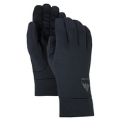 Rokavice BURTON SCREENGRAB Liner - 001 True Black