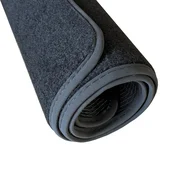 Textile trunk mat Škoda Yeti 2009-2017 (repair kit)