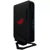 ASUS ROG NUC 14 90AS0051-M00050 Crno
