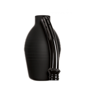 Renegade Klistir, 26 cm, Crni