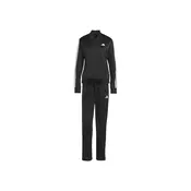 ADIDAS SPORTSWEAR Odjeca za vježbanje Essenitals  roza / crna