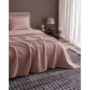 Madame Coco Prekrivac set sa jastucnicama - double size Labenne Luxury