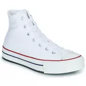 Converse  Chuck Taylor All Star EVA Lift Foundation Hi  Bela