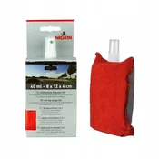 Nigrin NIGRIN Gobasta krpa proti rosenju s tekočino proti rosenju 2 v 1 40 ml