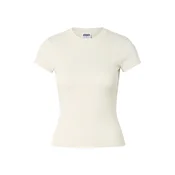 Urban Classics Majica volneno bela