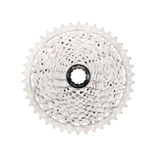 Sunrace Kaseta CSMS2TA1 10 11-51z METALLIC