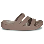 Crocs  Sandales  Getaway Strappy confort a 360 degrés  Kostanjeva