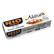 RIO MARE Tuna Natura (3x56g)