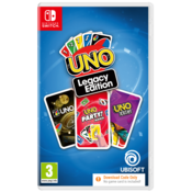 Uno Legacy Edition (CIAB) Switch