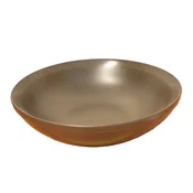 shumee keramična skleda 25cm KARCZMA - 4 kos 702938 Veroni