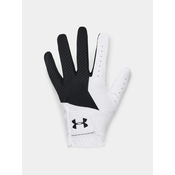 Under Armour Rokavice UA Medal Golf Glove-BLK RLG