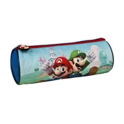 Pernica, Super Mario