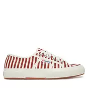 Superga Tenis superge S8148TW Rdeča
