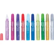 Brunnen 1048550 Lepilo 10 x 10,5 ml
