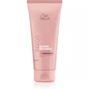 Wella Professionals Invigo Blonde Recharge balzam za oživitev blond barve las odtenek Cool 200 ml