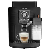KRUPS Avtomatski espresso aparat KRUPS Intensity Milk, EA5028E0, (5000180309)