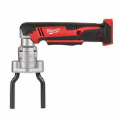 MILWAUKEE Akumulatorsko orodje za vijačenje veznih sponk Milwaukee M18 BSBT-0X