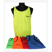 Označevalna kapica, M, modra WINART DELUXE