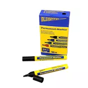 PERMANENT MARKER 1-5MM - Crvena