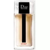 DIOR toaletna voda Dior Homme Sport Eau De Toilette For Men, 125ml