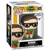Bobble Figure Heroes - Batman Classic TV Series POP! - Robin #625