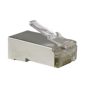 Alantec WT003 RJ45 konektor, aluminijast