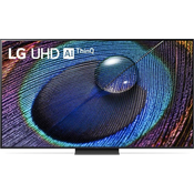 LG 50UR91003LA 4K Ultra HD TV, HDR, webOS ThinQ AI pametni LED TV, 127 cm