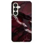 Fashion Case PowerShare pro Samsung Galaxy S26+ - Cherry stone