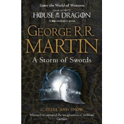 A Storm of Swords: Part 1 Steel and Snow (Reissue)