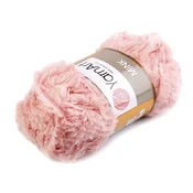Pletena preja Mink 50 g - (341) v prahu