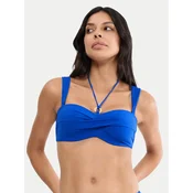Triumph Gornji del bikini Summer Twist DP 10222253 Modra