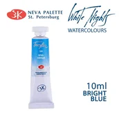 Akvarele White Nights 10 ml | izberite odtenek
