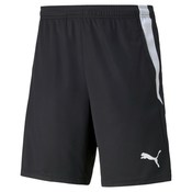 Puma TEAMLIGA TRAINING SHORTS 2, moške hlače, črna 657667