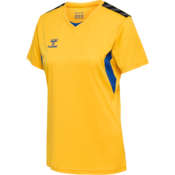 Hummel Majica hmlAUTHENTIC PL JERSEY S/S WOMAN