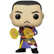 FUNKO Marvel POP! Vynil - DSMM Wong