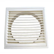 Rozeta CATA vanjska fiksna za ventilator - CATA ELECTRODOMÉSTICOS SL - 01910200