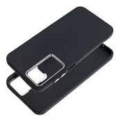 FRAME etui maska XIAOMI Redmi A5 4G črna