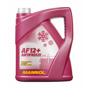 Mannol Antifriz AF12+ Longlife koncentrat, 5 l