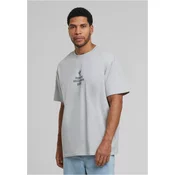 Lightasphalt T-shirt Justice Oversize