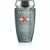 Kérastase Šampon za muškarce Genesis Bain De Force Quotidienm, 250ml