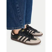 adidas Superge Samba Og KJ0995 Črna